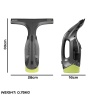 Daewoo Daewoo FLR00194GE XR Hurricane ClearVac Rechargeable Window Cleaner