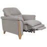 Ercol Ercol Enna Recliner Armchair