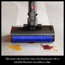 Dyson PencilWash SelfClean Wet & Dry Floor Cleaner - Copper