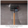 Dyson PencilWash SelfClean Wet & Dry Floor Cleaner - Copper