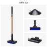 Dyson PencilWash SelfClean Wet & Dry Floor Cleaner - Copper