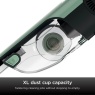 Shark CH901UK UltraCyclone Pro Cordless Handheld Vacuum Cleaner - Green