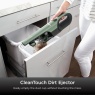 Shark CH901UK UltraCyclone Pro Cordless Handheld Vacuum Cleaner - Green