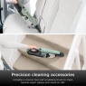 Shark CH901UK UltraCyclone Pro Cordless Handheld Vacuum Cleaner - Green