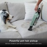 Shark CH901UK UltraCyclone Pro Cordless Handheld Vacuum Cleaner - Green