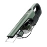Shark CH901UK UltraCyclone Pro Cordless Handheld Vacuum Cleaner - Green