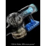 Dyson V10 Konical Cordless Vacuum Cleaner - Vinca/Black