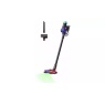 Dyson V10 Konical Cordless Vacuum Cleaner - Vinca/Black