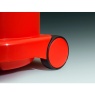 Numatic 912061 Henry XL Plus Vacuum Cleaner - Red