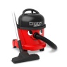 Numatic 912061 Henry XL Plus Vacuum Cleaner - Red