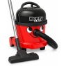 Numatic Numatic 912061 Henry XL Plus Vacuum Cleaner - Red