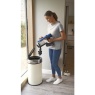 Numatic 916634 Henry Quick Pet Vacuum Cleaner - Blue