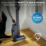 Shark BU3621UKT PowerLite Clean & Empty Cordless Stick Vacuum Cleaner - Glacier Blue