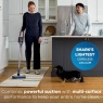 Shark BU3621UKT PowerLite Clean & Empty Cordless Stick Vacuum Cleaner - Glacier Blue