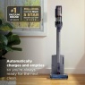 Shark BU3621UKT PowerLite Clean & Empty Cordless Stick Vacuum Cleaner - Glacier Blue