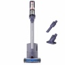 Shark Shark BU3621UKT PowerLite Clean & Empty Cordless Stick Vacuum Cleaner - Glacier Blue