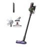 Dyson V8 Cyclone New Cordless Vacuum Cleaner - Black/Green