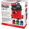 Numatic Numatic 920298 Henry XL HepaFlo Bags - White