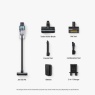 Samsung VS20B75AGR1EU Jet 75E Pet Cordless Vacuum Cleaner - Mint