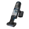 Shark BH102UK PowerBoost Pet Handheld Vacuum - Charcoal/Blue