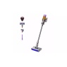 Dyson V12 Detect Slim Submarine Cordless Vacuum - Yellow/Nickel