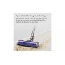 Dyson V12 Detect Slim Submarine Cordless Vacuum - Yellow/Nickel