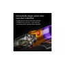 Dyson V12 Detect Slim Submarine Cordless Vacuum - Yellow/Nickel