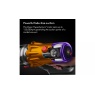 Dyson V12 Detect Slim Submarine Cordless Vacuum - Yellow/Nickel