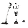 Miele Triflex HX3 Vacuum Cleaner - Brilliant White