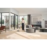 Miele Triflex HX3 Vacuum Cleaner - Brilliant White