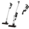Miele Triflex HX3 Vacuum Cleaner - Brilliant White