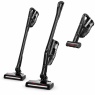 Miele Miele Triflex HX3 Cat & Dog Vacuum Cleaner - Obsidian Black