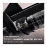 Miele Triflex HX3 Plus Cordless Vacuum Cleaner - Titanium Pearl