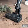Numatic 919149 Henry Quick Pro Cordless Dry Vacuum Cleaner - Grey