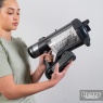 Numatic 919149 Henry Quick Pro Cordless Dry Vacuum Cleaner - Grey