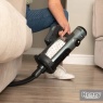 Numatic 919149 Henry Quick Pro Cordless Dry Vacuum Cleaner - Grey