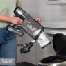 Numatic 919149 Henry Quick Pro Cordless Dry Vacuum Cleaner - Grey