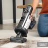 Numatic 919149 Henry Quick Pro Cordless Dry Vacuum Cleaner - Grey