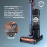 Shark IA3241UKT Phoenix PowerDetect Speed Pet Pro Auto Empty Cordless Vacuum - Ultramarine