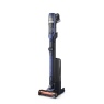 Shark IA3241UKT Phoenix PowerDetect Speed Pet Pro Auto Empty Cordless Vacuum - Ultramarine