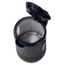 Ariete AR2846 Breakfast Line 1.7L Kettle - Dark Grey