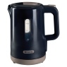 Ariete AR2846 Breakfast Line 1.7L Kettle - Dark Grey