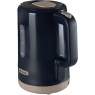 Ariete AR2846 Breakfast Line 1.7L Kettle - Dark Grey