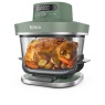 Ninja AS090UKGN CRISPi PRO 5-in-1 Glass Air Fryer - Green