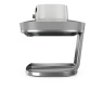 Ninja AS090UKWH CRISPi PRO 5-in-1 Glass Air Fryer - White