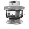 Ninja AS090UKWH CRISPi PRO 5-in-1 Glass Air Fryer - White
