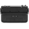 Roberts Blutune 7 Stereo DAB/DAB+/FM Radio - Black