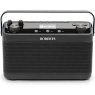 Roberts Blutune 7 Stereo DAB/DAB+/FM Radio - Black