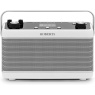 Roberts Blutune 7 Stereo DAB/DAB+/FM Radio - White