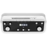 Roberts Blutune 7 Stereo DAB/DAB+/FM Radio - White